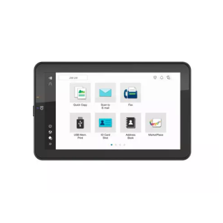 Офисное МФУ Konica Minolta bizhub 4751i (ACT8027)