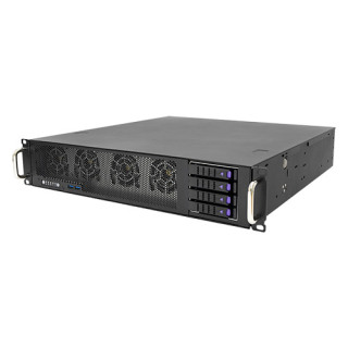 Сервер Fplus Telco SR-204