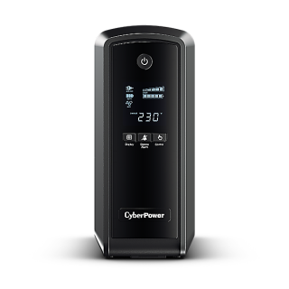 CyberPower CP900EPFCLCD (CP900EPFCLCD)