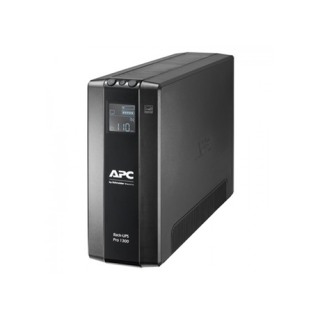 APC Back UPS Pro BR 1300 ВА (BR1300MI)