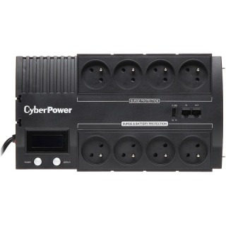 CyberPower BR700ELCD (BR700ELCD)