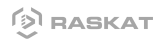 Raskat