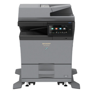 Офисное МФУ Sharp BP-C533WDEU (BPC533WDEU)