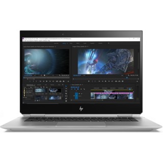 HP ZBook 15 Studio x360 G5 (8JL31EA)