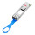 Оптический модуль Qtech QSC-QSFP10GSFP+ (QSC-QSFP10GSFP+)