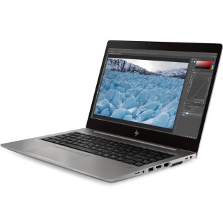 HP ZBook 14u G6 (6TP63EA)
