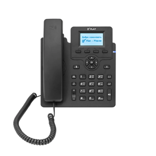Телефон FLAT-PHONE C10 RU
