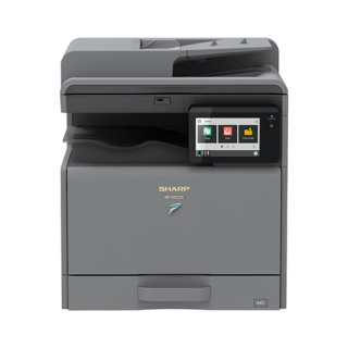 Офисное МФУ Sharp BP-22C25EU (BP-22C25EU)