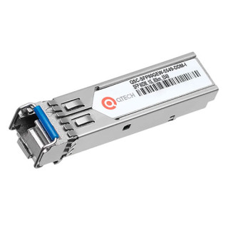 Оптический модуль Qtech QSC-SFP80GEW-5549-DDM-I (QSC-SFP80GEW-5549-DDM-I)