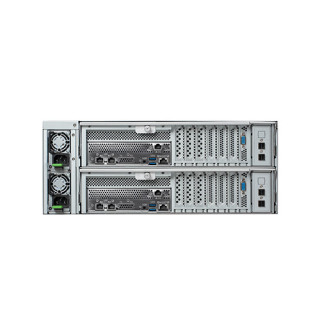 СХД Fplus Салют 4212