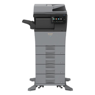 Офисное МФУ Sharp BP-C542WDEU (BPC542WDEU)