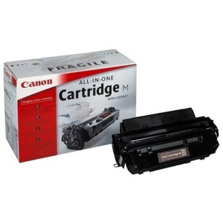Картридж Canon type M, черный (6812A002)