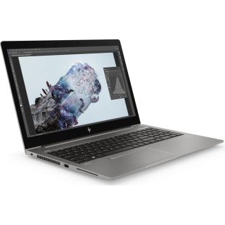 HP ZBook 15u (6TP53EA)