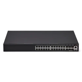 Коммутатор Qtech QSW-4530-30TX-POE (QSW-4530-30TX-POE)