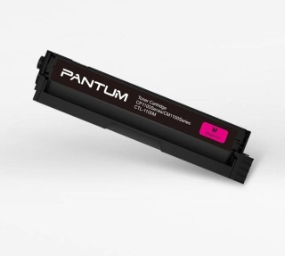 Принт-картридж Pantum CTL-1100XM, пурпурный (CTL-1100XM)