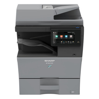 Офисное МФУ Sharp BP-B547WDEU (BPB547WDEU)