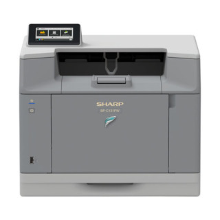 Офисный принтер Sharp BPC131PWEU (BPC131PWEU)