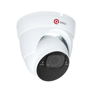Видеокамера Qtech QVC-IPC-R802AVZ-PRO (QVC-IPC-R802AVZ-PRO)