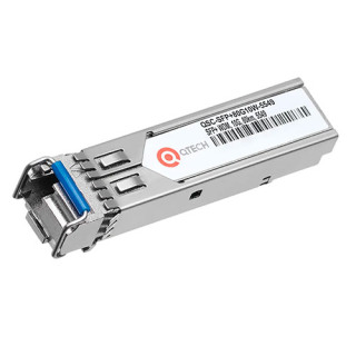 Оптический модуль Qtech QSC-SFP+80G10W-5549 (QSC-SFP+80G10W-5549)