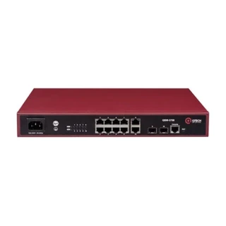 Коммутатор Qtech QSW-3750-10T-POE-AC-R (QSW-3750-10T-POE-AC-R)