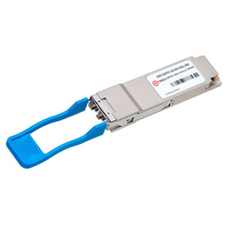 Оптический модуль Qtech QSC-QSFP0.1G100E-850L-MM (QSC-QSFP0.1G100E-850L-MM)