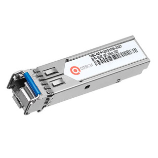Оптический модуль Qtech QSC-SFP+20G10W-3327 (QSC-SFP+20G10W-3327)