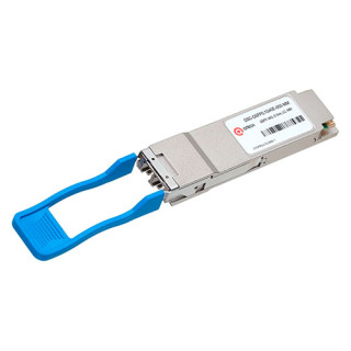 Оптический модуль Qtech QSC-QSFP0.1G40E-850-MM (QSC-QSFP0.1G40E-850-MM)