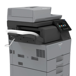 Офисное МФУ Sharp BP-B547WDEU (BPB547WDEU)