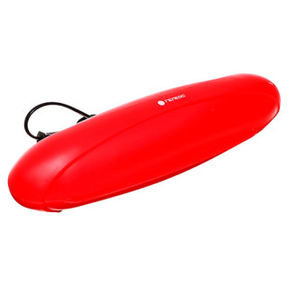 Ламинатор ГЕЛЕОС ЛМ A4 Радуга красный (ЛМА4РК)