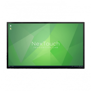 NexTouch NextPanel 86P