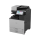 Офисное МФУ Ricoh IM C3010 (419308)