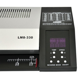 Bulros LM8-330 (LP-D-LM_-8330-___-HoR-A3)