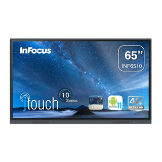 InFocus JTouch INF6510 (INF6510)