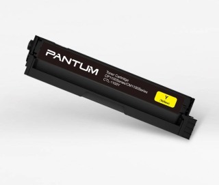 Принт-картридж Pantum CTL-1100XY, желтый (CTL-1100XY)