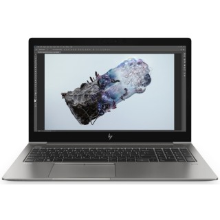 HP ZBook 15u (6TP53EA)