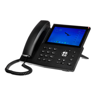 Телефон Qtech QIPP-700PG (QIPP-700PG)