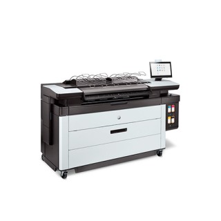 HP PageWide XL 5200 (4VW16A)
