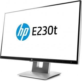 HP EliteDisplay E230t (W2Z50AA)