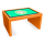 Интерактивный стол NexTouch KidTouch 43P (ТЦНР.09.00.00.000)