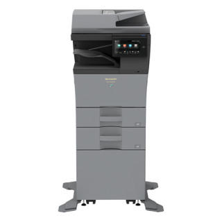 Офисное МФУ Sharp BP-C542WDEU (BPC542WDEU)