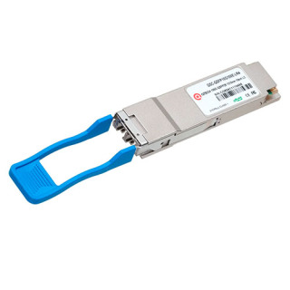 Оптический модуль Qtech QSC-QSFP10G100E-LR4 (QSC-QSFP10G100E-LR4)