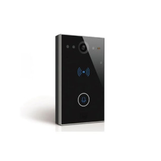 Домофон  Qtech QDB-11P (QDB-11P)