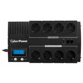 CyberPower BR1200ELCD (BR1200ELCD)