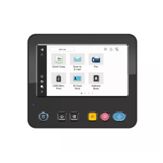 Офисное МФУ Konica Minolta bizhub C3321i (AAJP027)