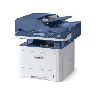 Xerox WorkCentre 3345 (WC3345DNI)
