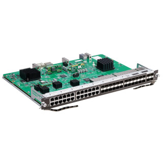 Qtech QSW-M7600-24GT24SFP4XS-EB (QSW-M7600-24GT24SFP4XS-EB)