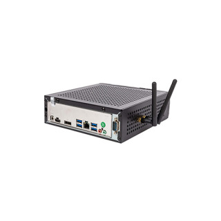 Mini-ПК HIPER M9 (8T052CLK9)