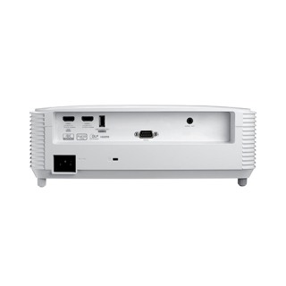 Проектор Optoma HD29HLVx (E9PD7FM02EZ2)