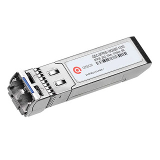 Оптический модуль Qtech QSC-SFP28-10G25E-1310 (QSC-SFP28-10G25E-1310)