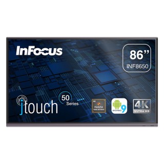InFocus JTouch INF8650 (INF8650)